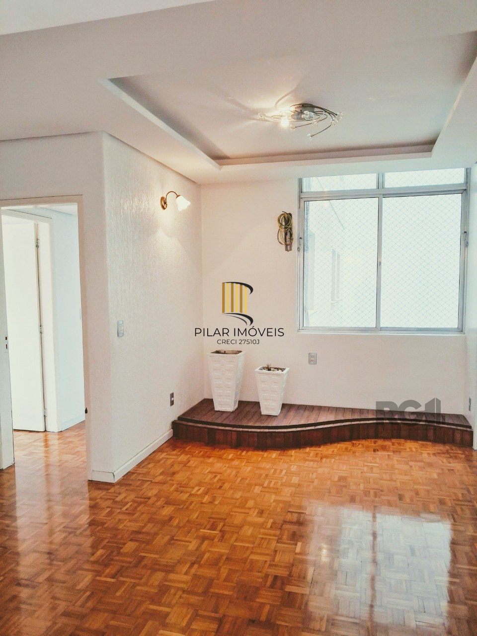 Apartamento 3 dormitórios no bairro Centro Histórico