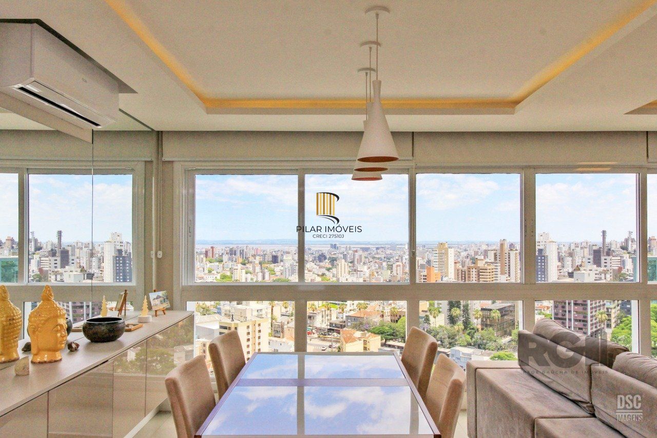 Apartamento 3 dormitórios no bairro Petrópolis - Pilar Imóveis