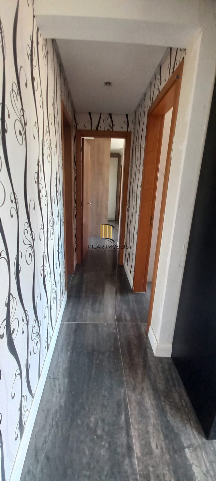 Apartamento de 3 dormitórios, 2 vagas cobertas, infra completa no Passo Da Areia