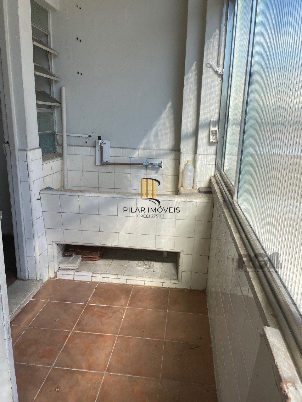 Apartamento 3 dormitórios no bairro Santana
