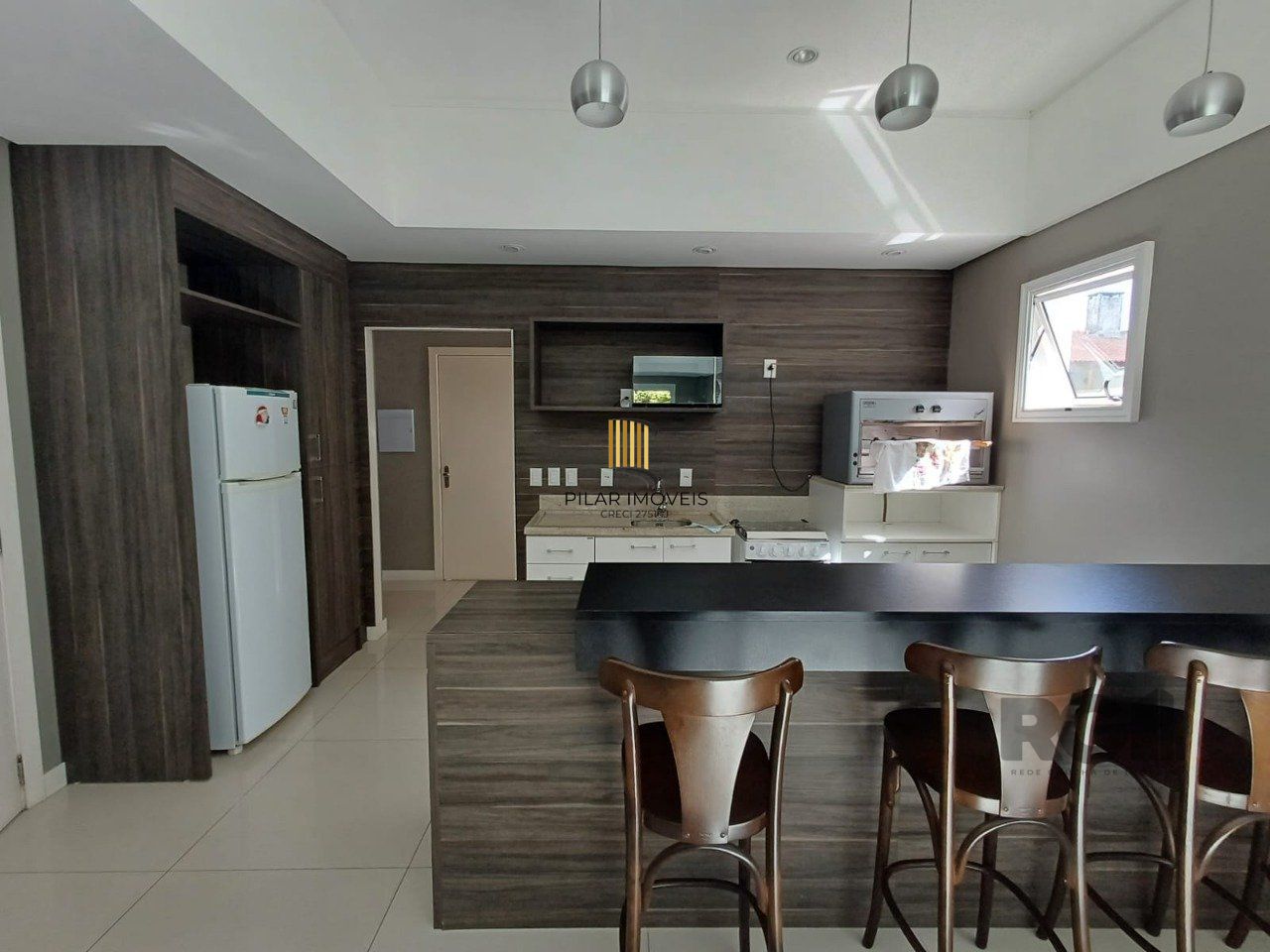 Apartamento 2 dormitórios no bairro Tristeza