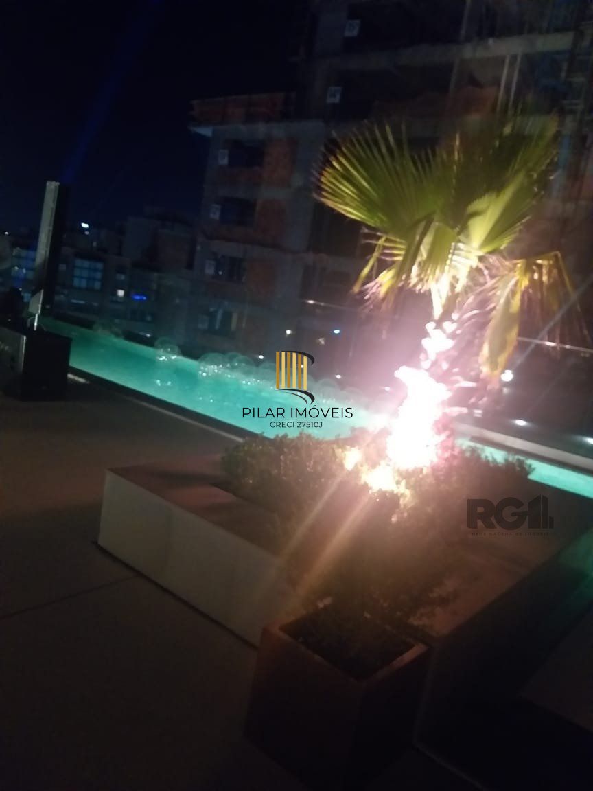 Apartamento 1 dormitório no bairro Bela Vista