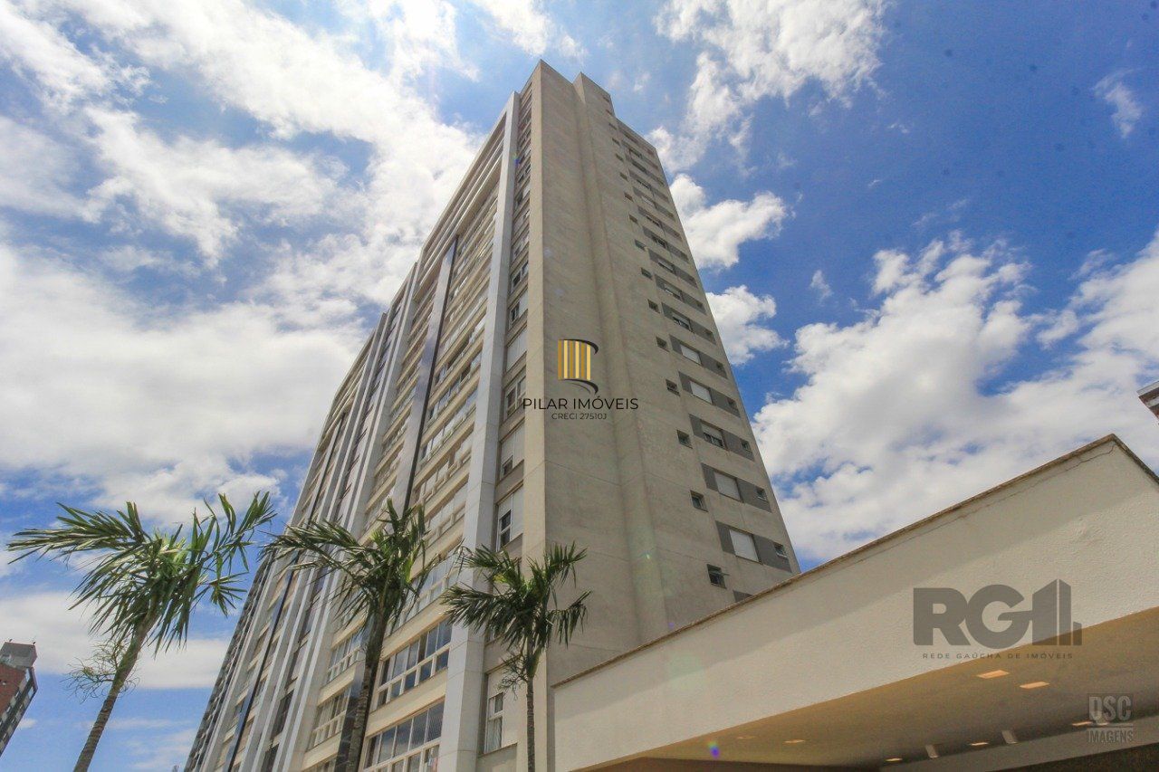 Apartamento 3 dormitórios no bairro Petrópolis