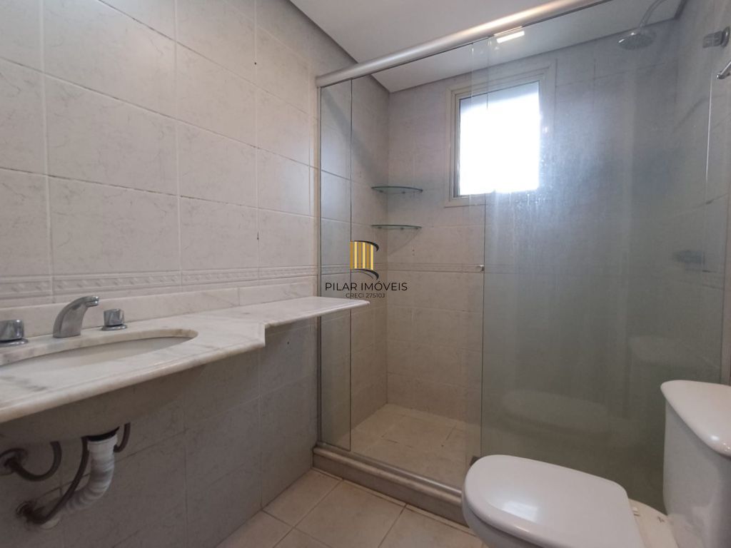 Apartamento 3 dormitórios no bairro Boa Vista