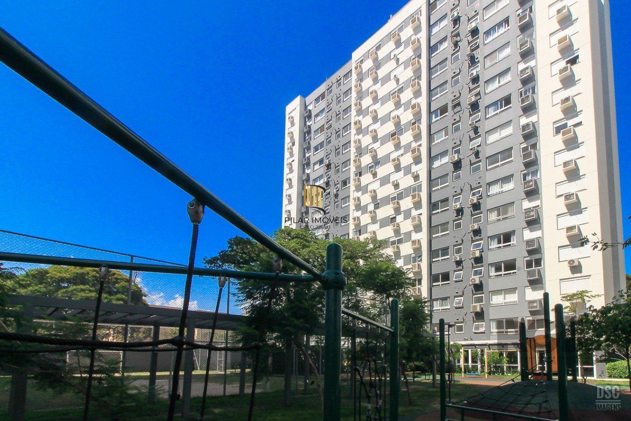 Apartamento 2 dormitórios no bairro São Sebastião