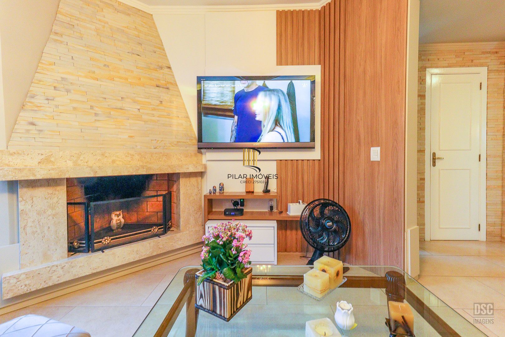 Casa 3 dormitórios no bairro Ipanema