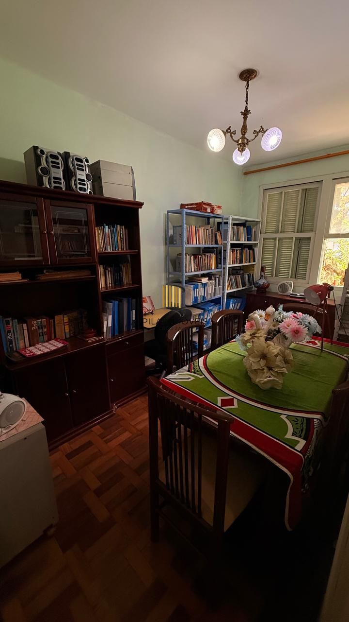 Apartamento 3 dormitórios no bairro Centro Histórico