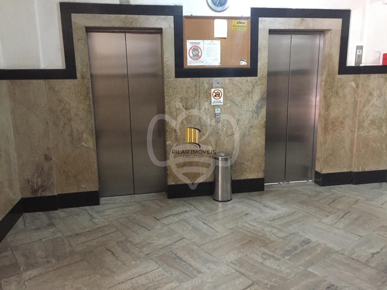 Conjunto/Sala para Venda - 16m², 0 dormitórios, Centro Histórico