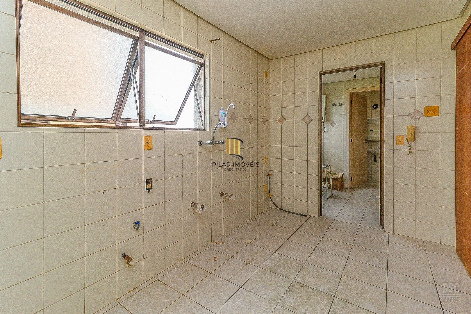 Apartamento 3 dormitórios no bairro Praia de Belas