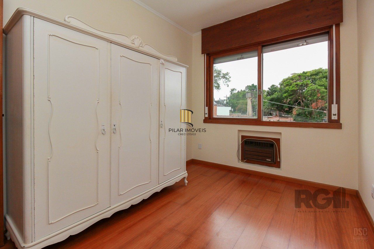 Apartamento 3 dormitórios no bairro Santa Tereza