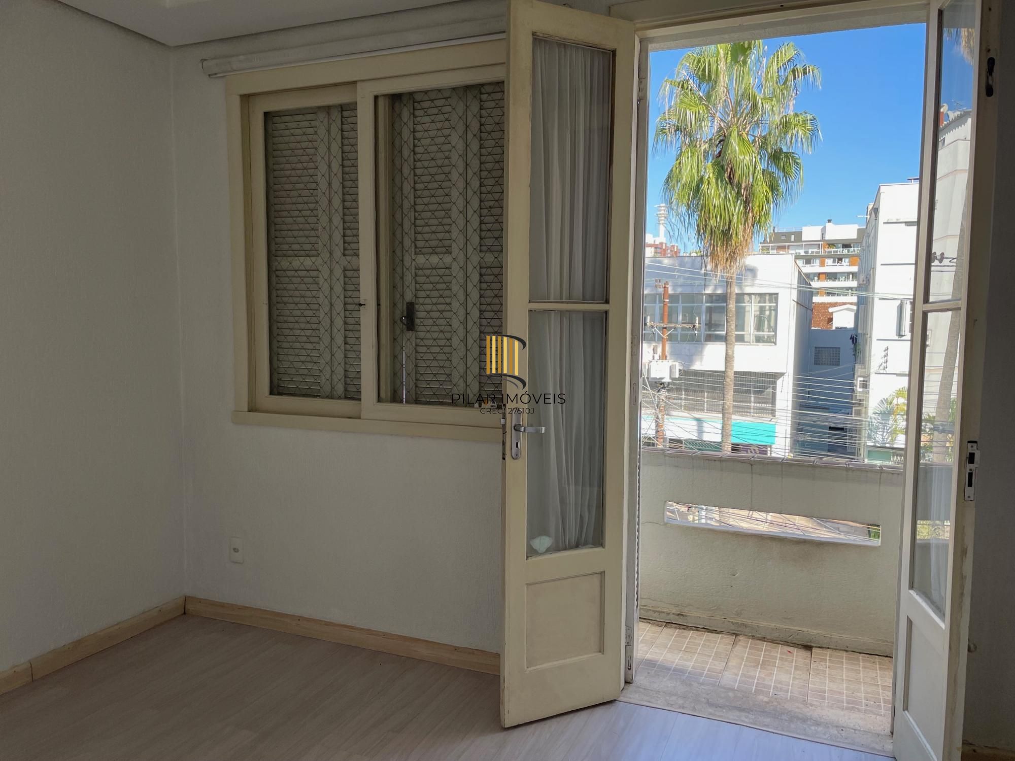 Apartamento 2 dormitórios no bairro Menino Deus