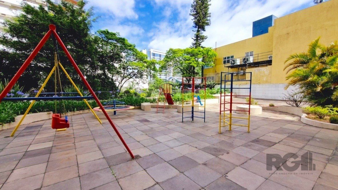 Apartamento 3 dormitórios no bairro Petrópolis