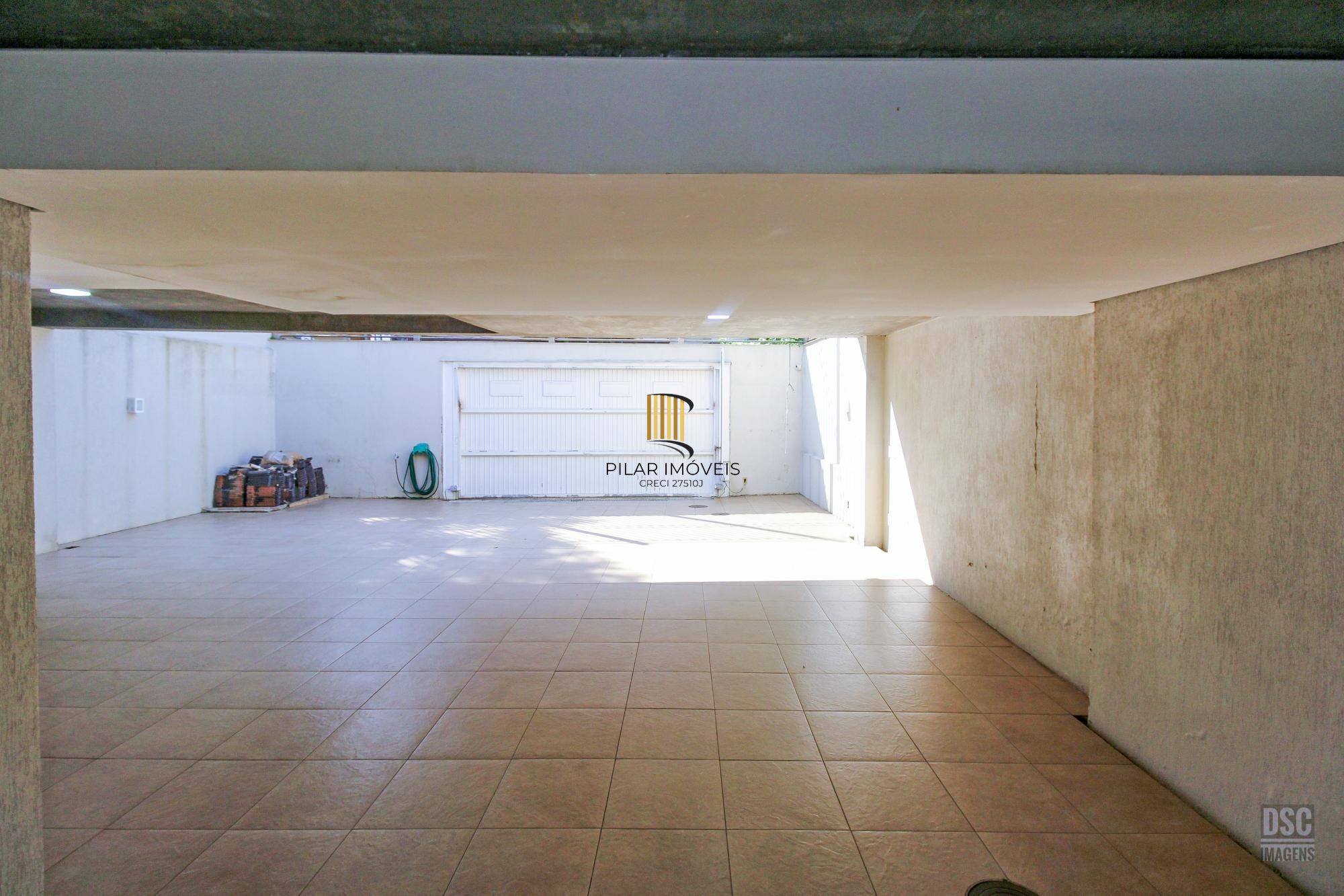 Casa 3 dormitórios no bairro Boa Vista