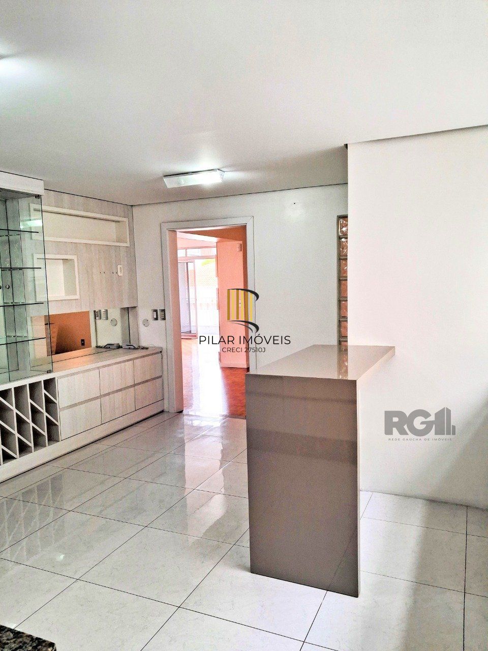 Apartamento 3 dormitórios no bairro Centro Histórico