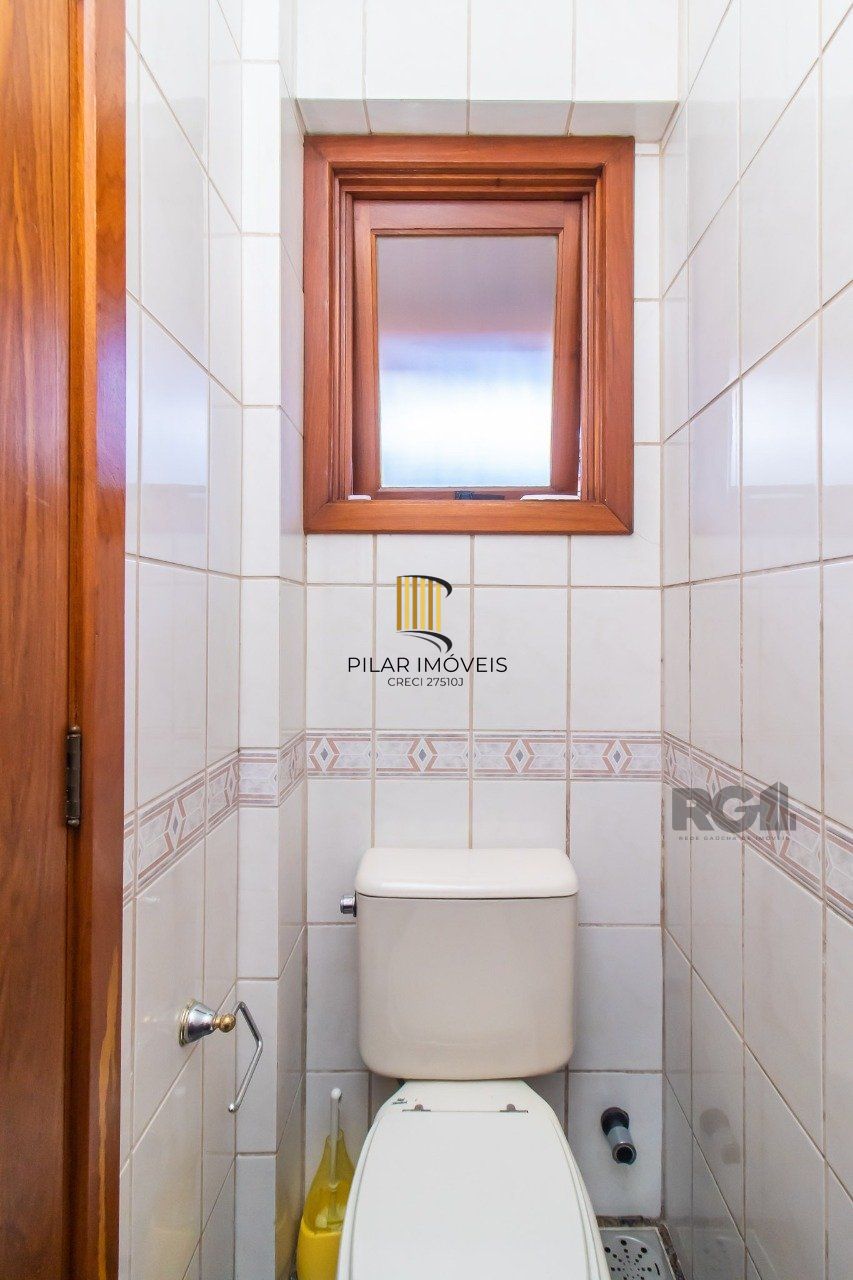 Casa de Condomínio 3 dormitórios no bairro Menino Deus