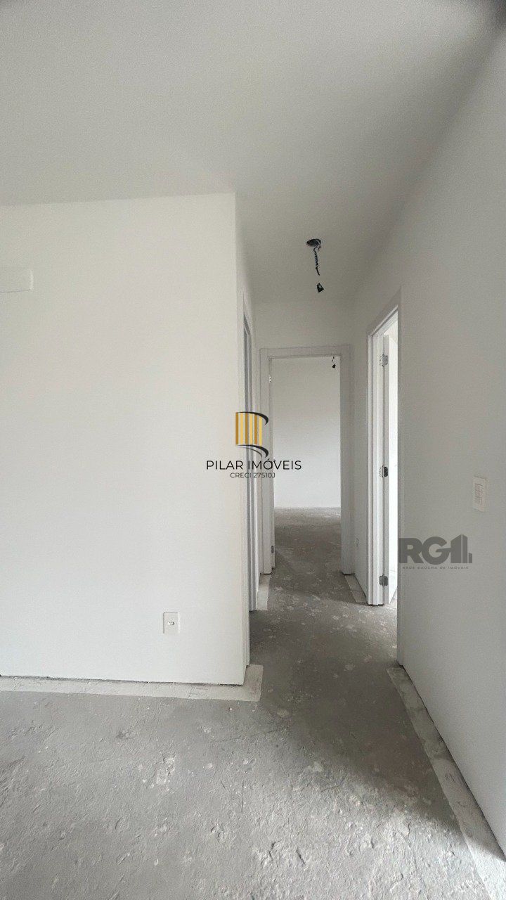 Apartamento 2 dormitórios no bairro Farroupilha