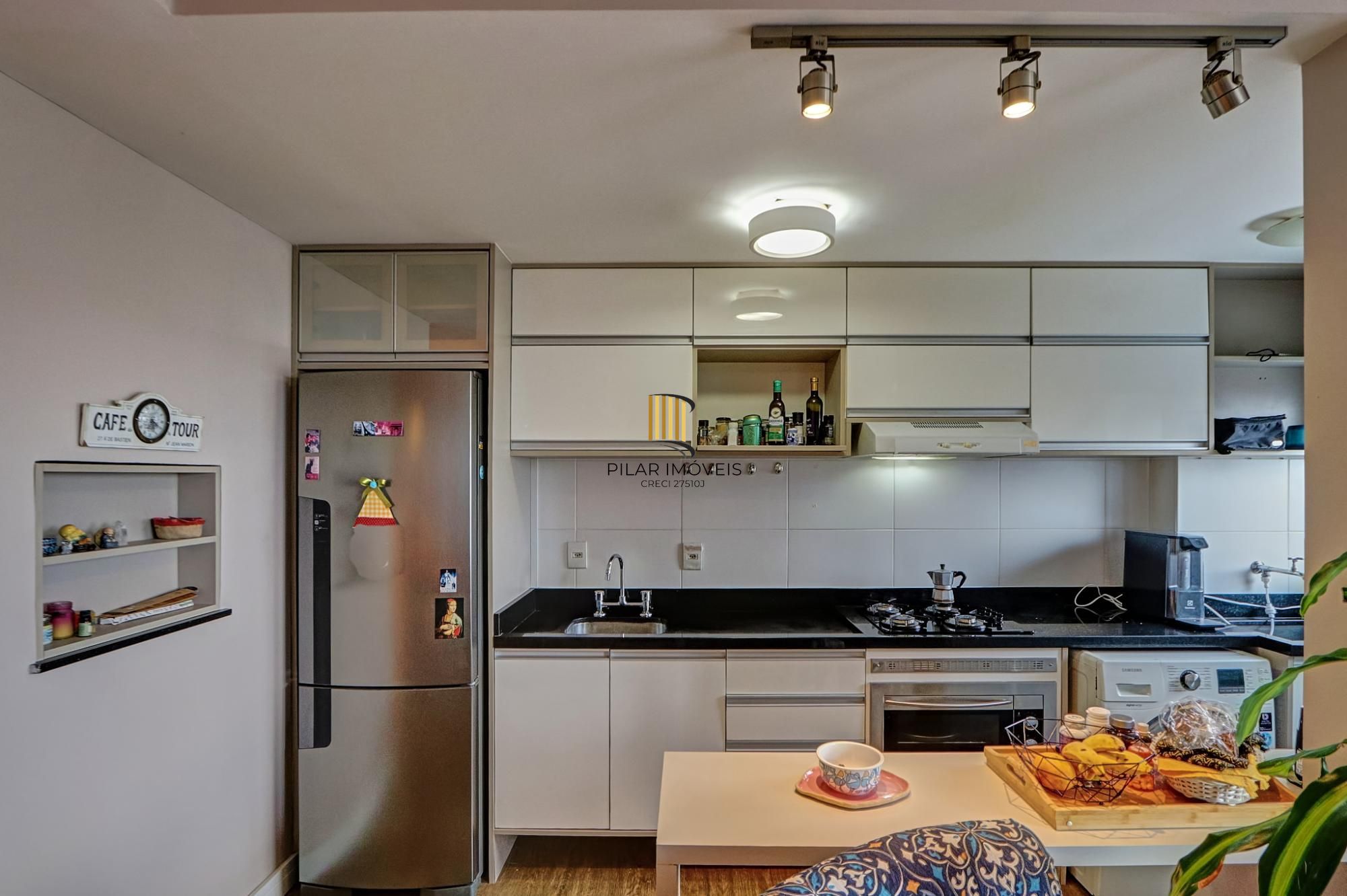 Apartamento 2 dormitórios no bairro Tristeza