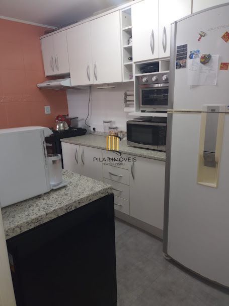 Apartamento 2 dormitórios no bairro Camaquã
