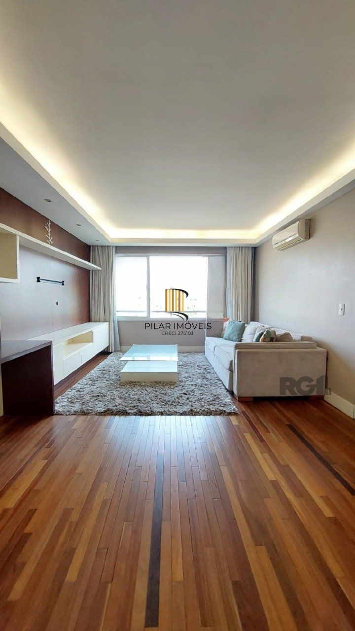 Apartamento 3 dormitórios no bairro Tristeza
