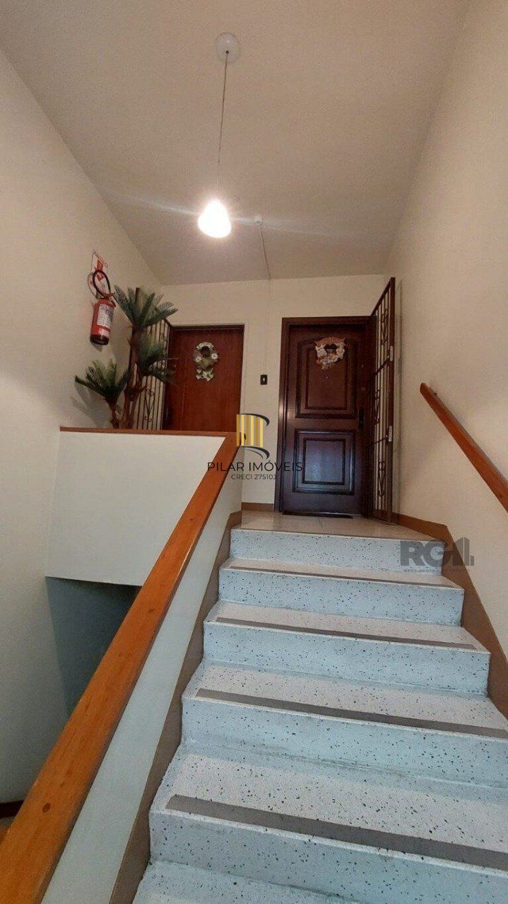 Apartamento 3 dormitórios no bairro Menino Deus