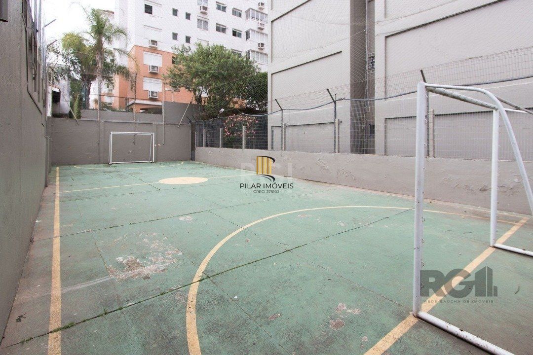 Apartamento 2 dormitórios no bairro Tristeza