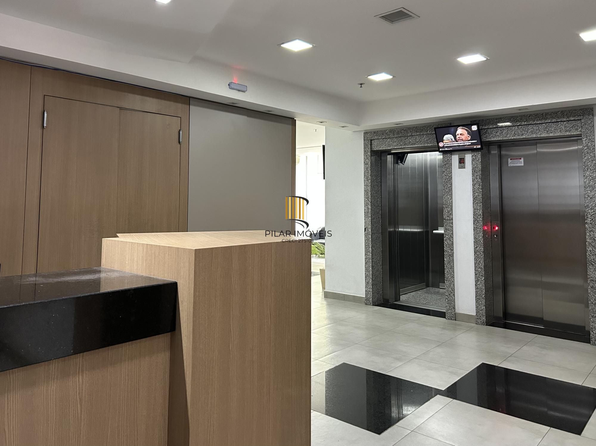 Sala Comercial no Menido Deus