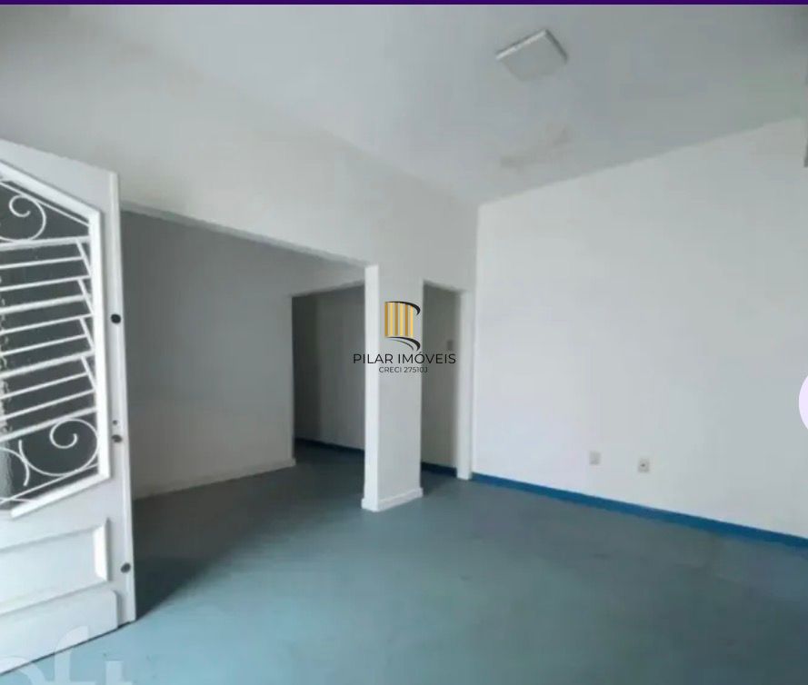 Casa Comercial 3 dormitórios no bairro Santana