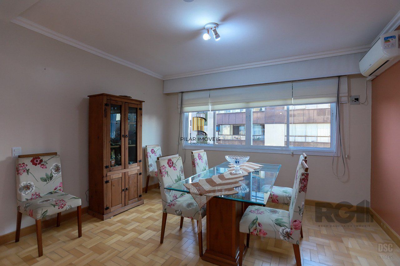 Apartamento 3 dormitórios no bairro Petrópolis