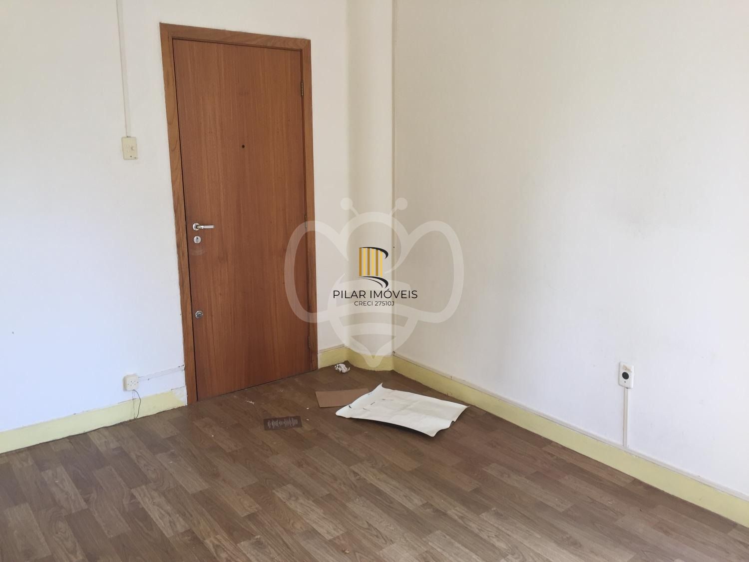 Conjunto/Sala para Venda - 14m², 0 dormitórios, Centro Histórico