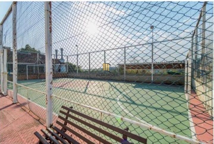 Casa de Condomínio 3 dormitórios no bairro Vila Nova