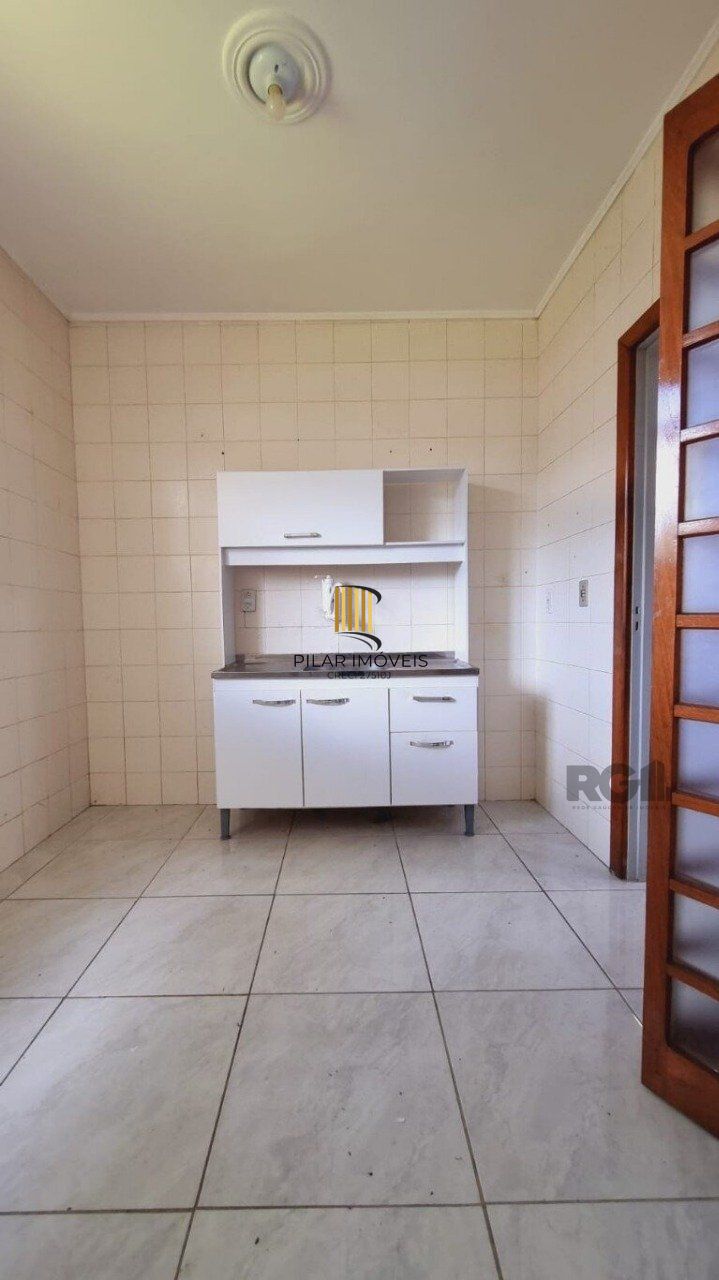 Apartamento 2 dormitórios no bairro Camaquã