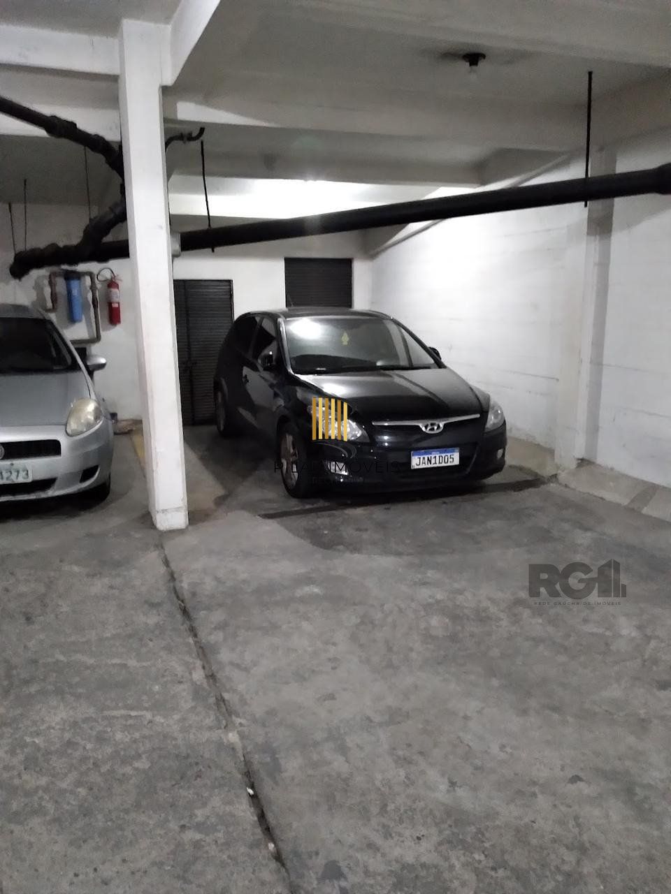 Apartamento 1 Dormitório(s) Bairro Centro Histórico