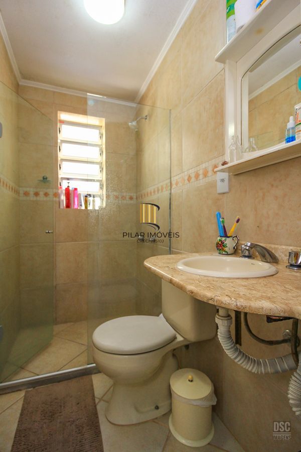 Casa de Condomínio 3 dormitórios no bairro Tristeza