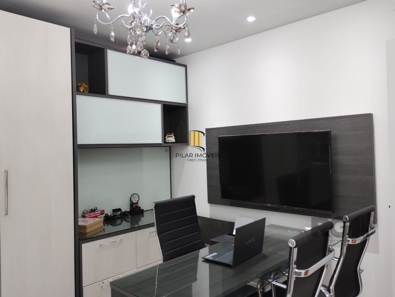 Conjunto/Sala Bairro Tristeza