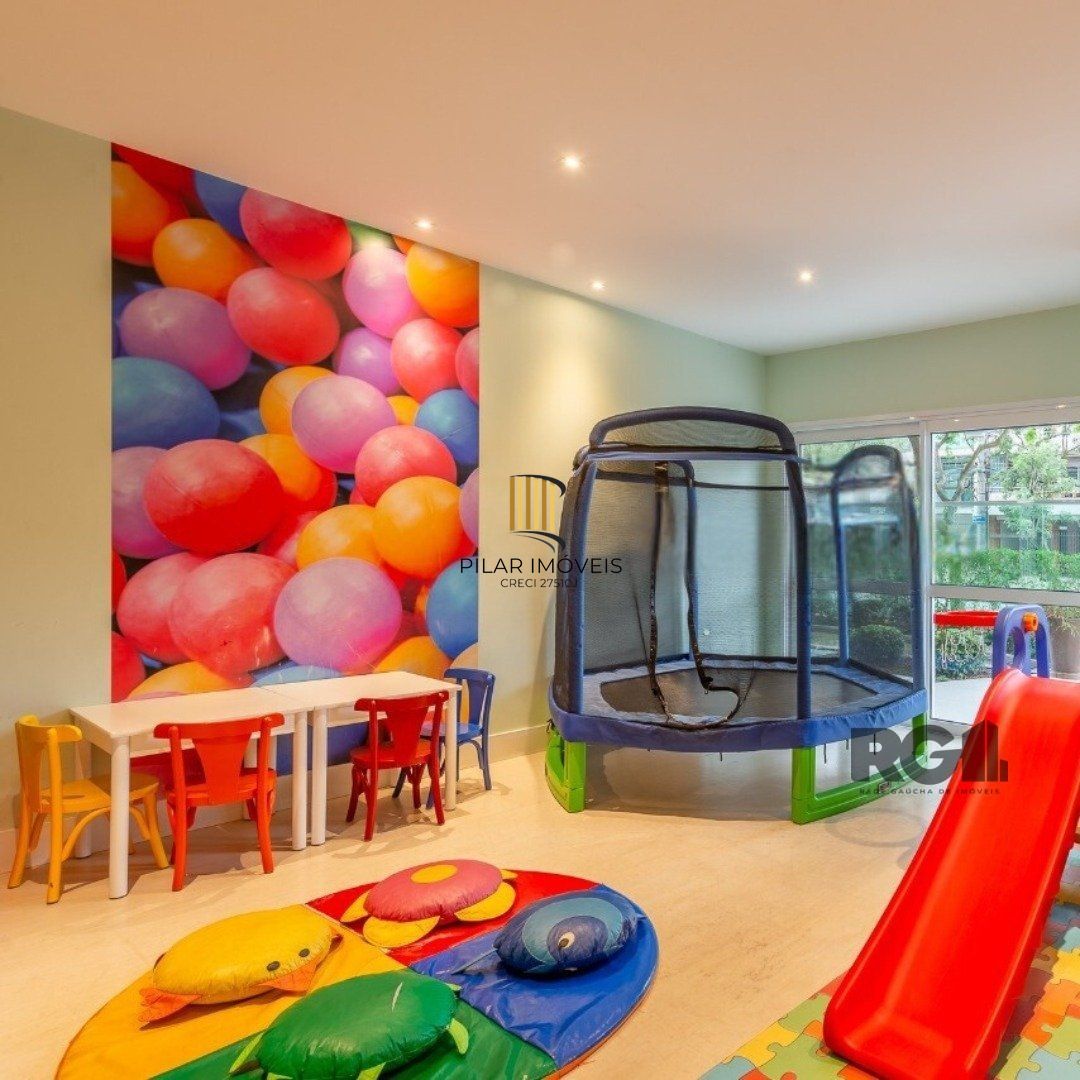 Apartamento 2 dormitórios no bairro Jardim  Botânico