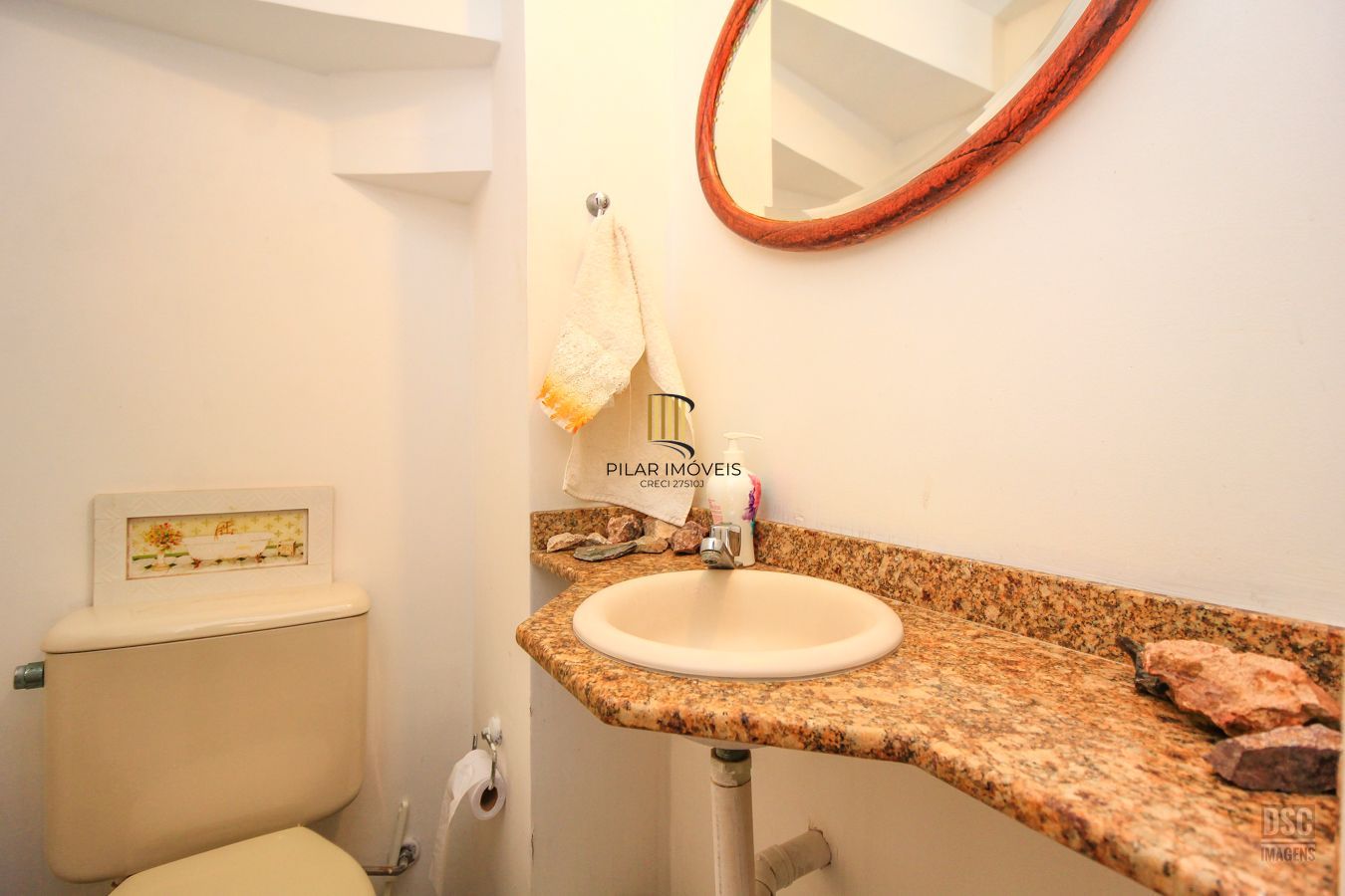 Casa de Condomínio 3 dormitórios no bairro Tristeza