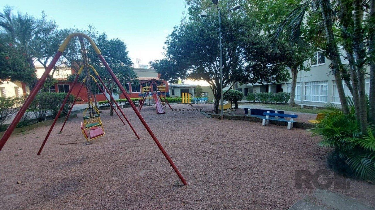 Apartamento 1 dormitório no bairro Tristeza