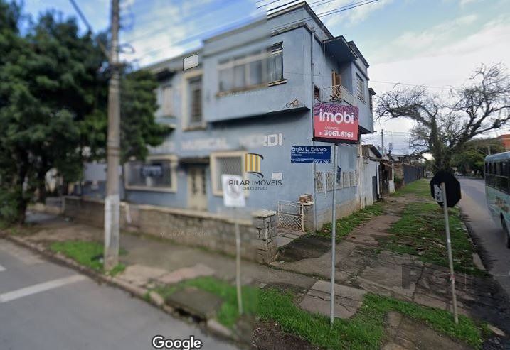 Casa no bairro Santa Maria Goretti - Pilar Imóveis