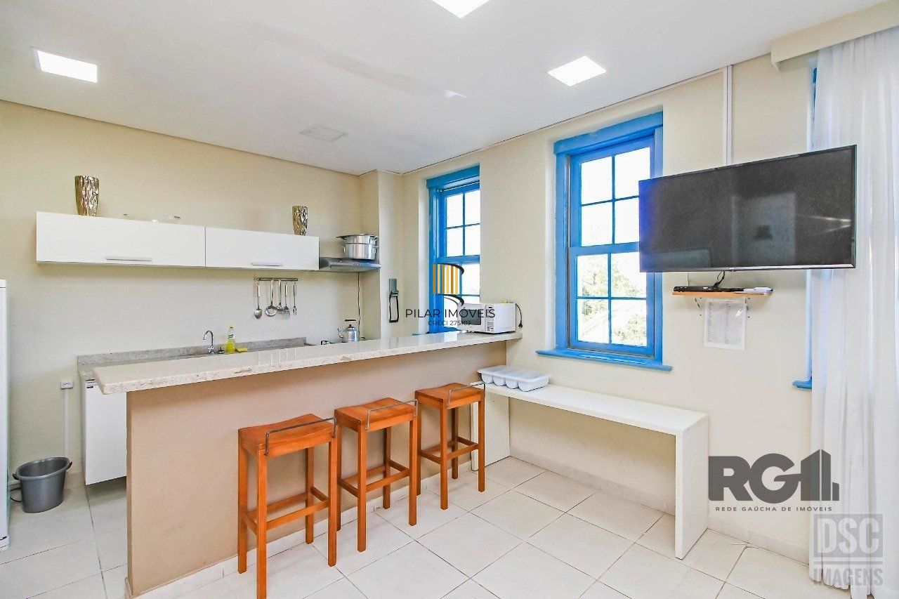 Apartamento 3 dormitórios no bairro Teresópolis