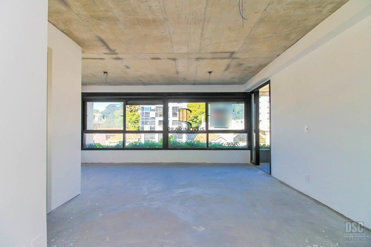 Studio para Venda - 47.25m², 1 dormitório, 1 vaga - Menino Deus