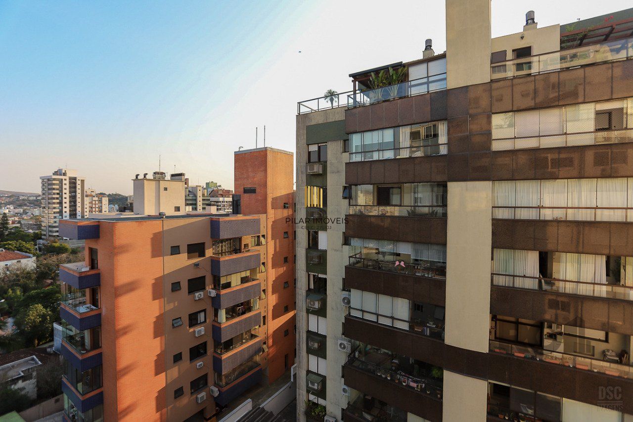 Apartamento 3 dormitórios no bairro Petrópolis