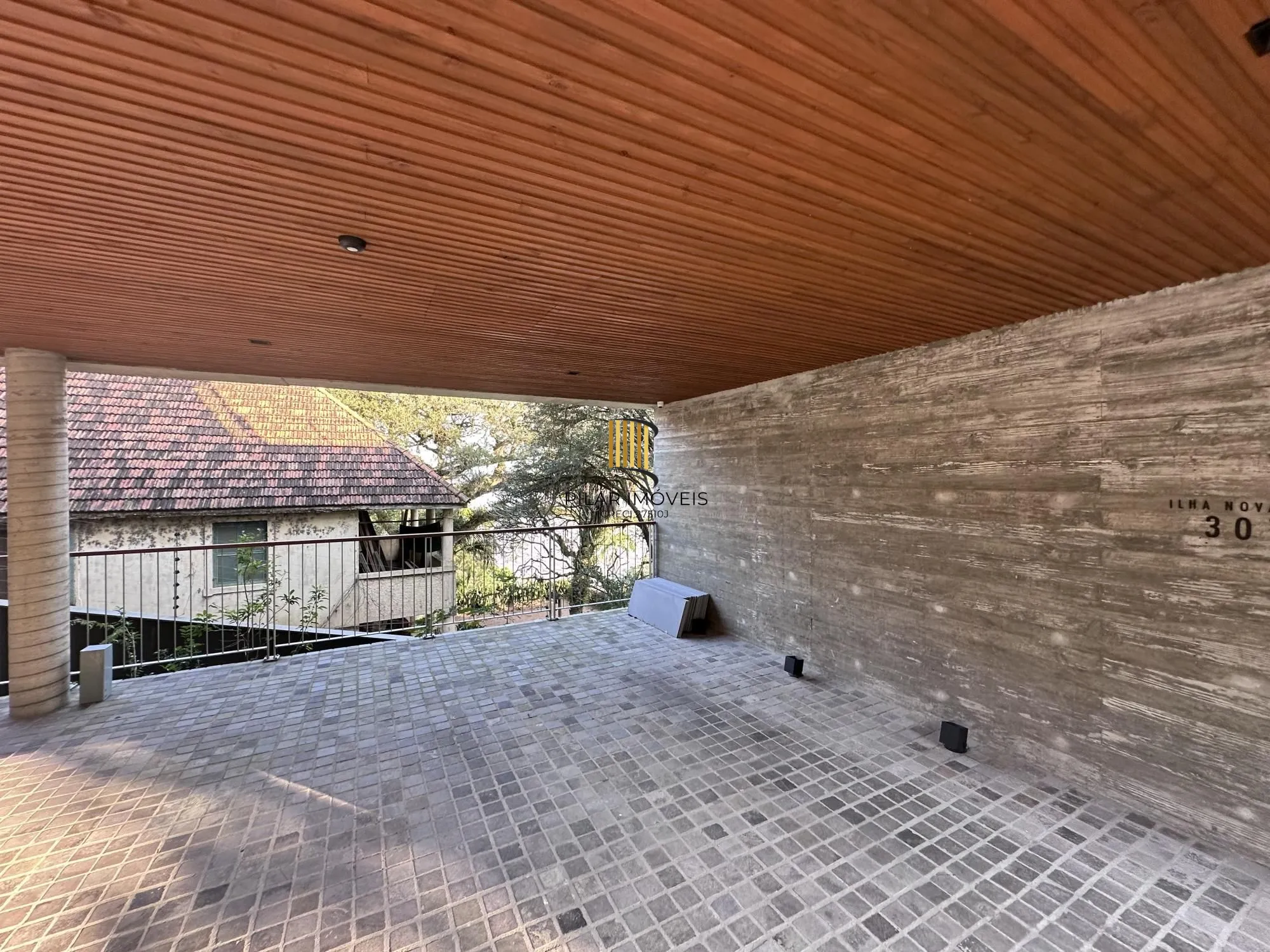 Casa em condomínio de alto padrão a venda no bairro Vila Conceição