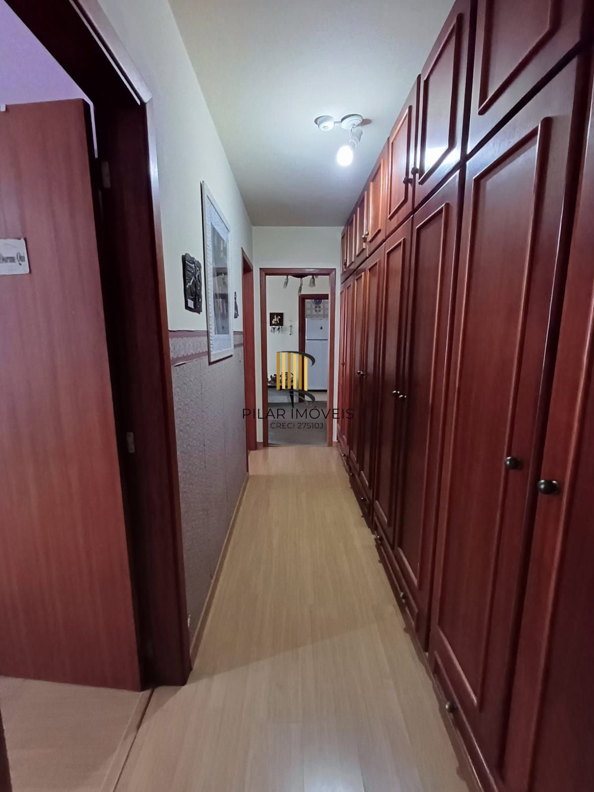 Apartamento 2 dormitórios no bairro Tristeza