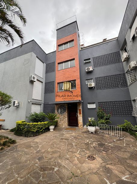 Apartamento 2 dormitórios no bairro Camaquã