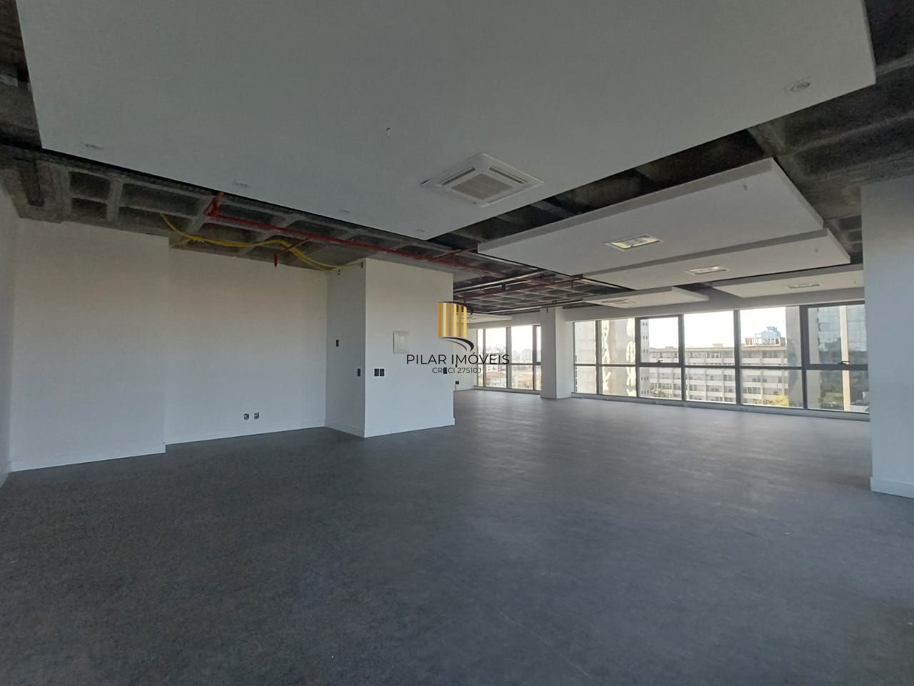 Sala Comercial a venda no Trend City Center Corporate