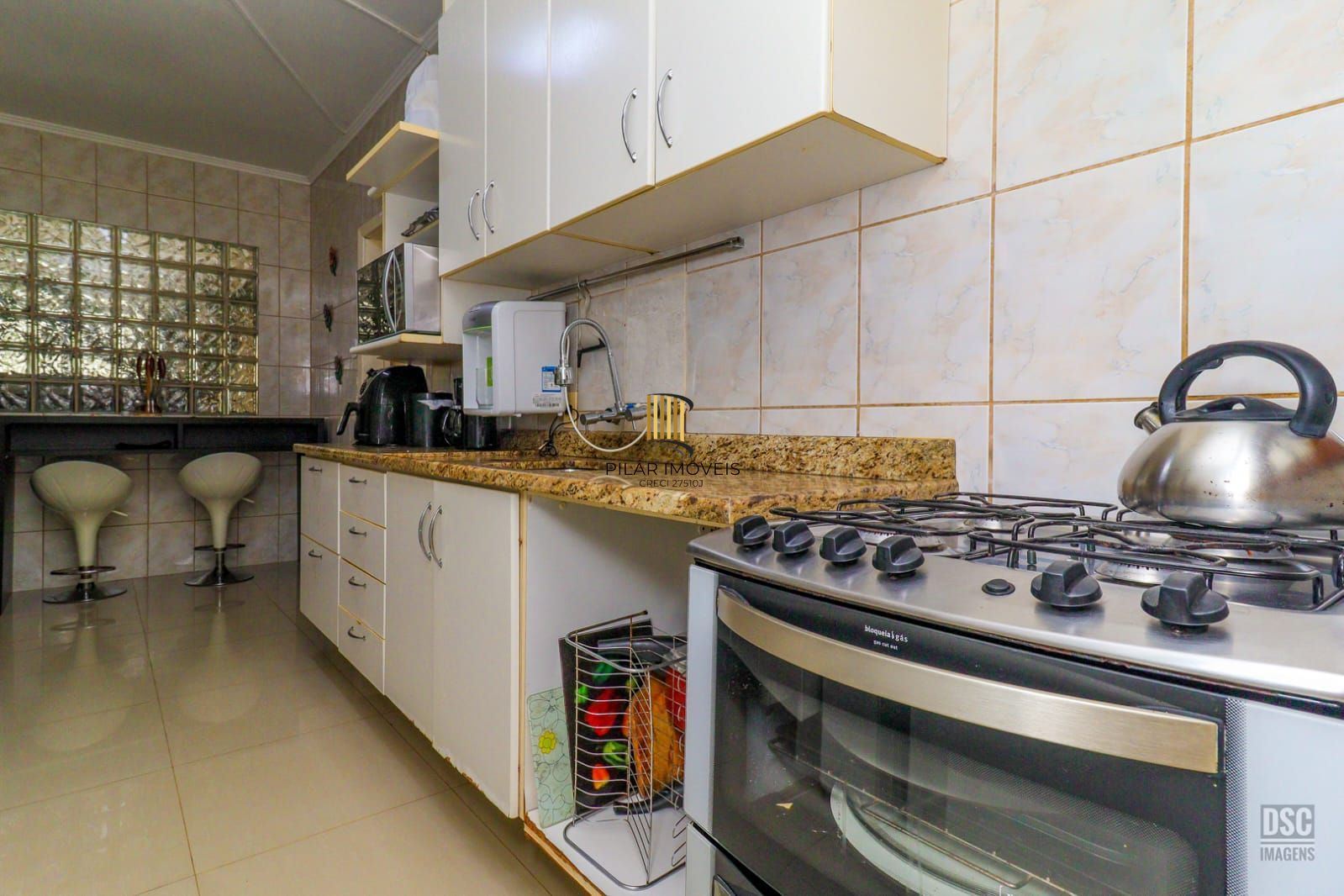 Apartamento 3 dormitórios no bairro Santana