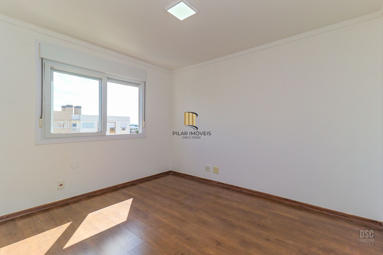 Apartamento 2 dormitórios no bairro Marechal Rondon