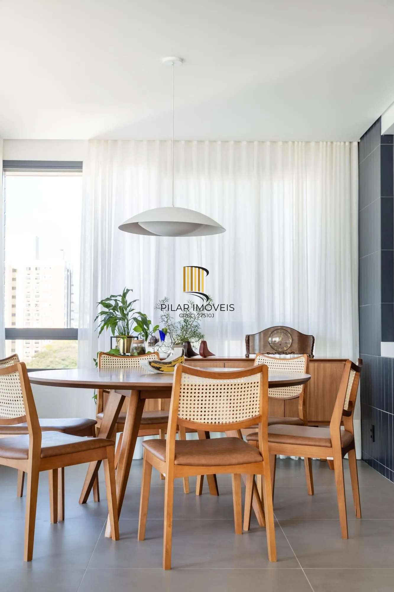 Apartamento 3 dormitórios no bairro Menino Deus