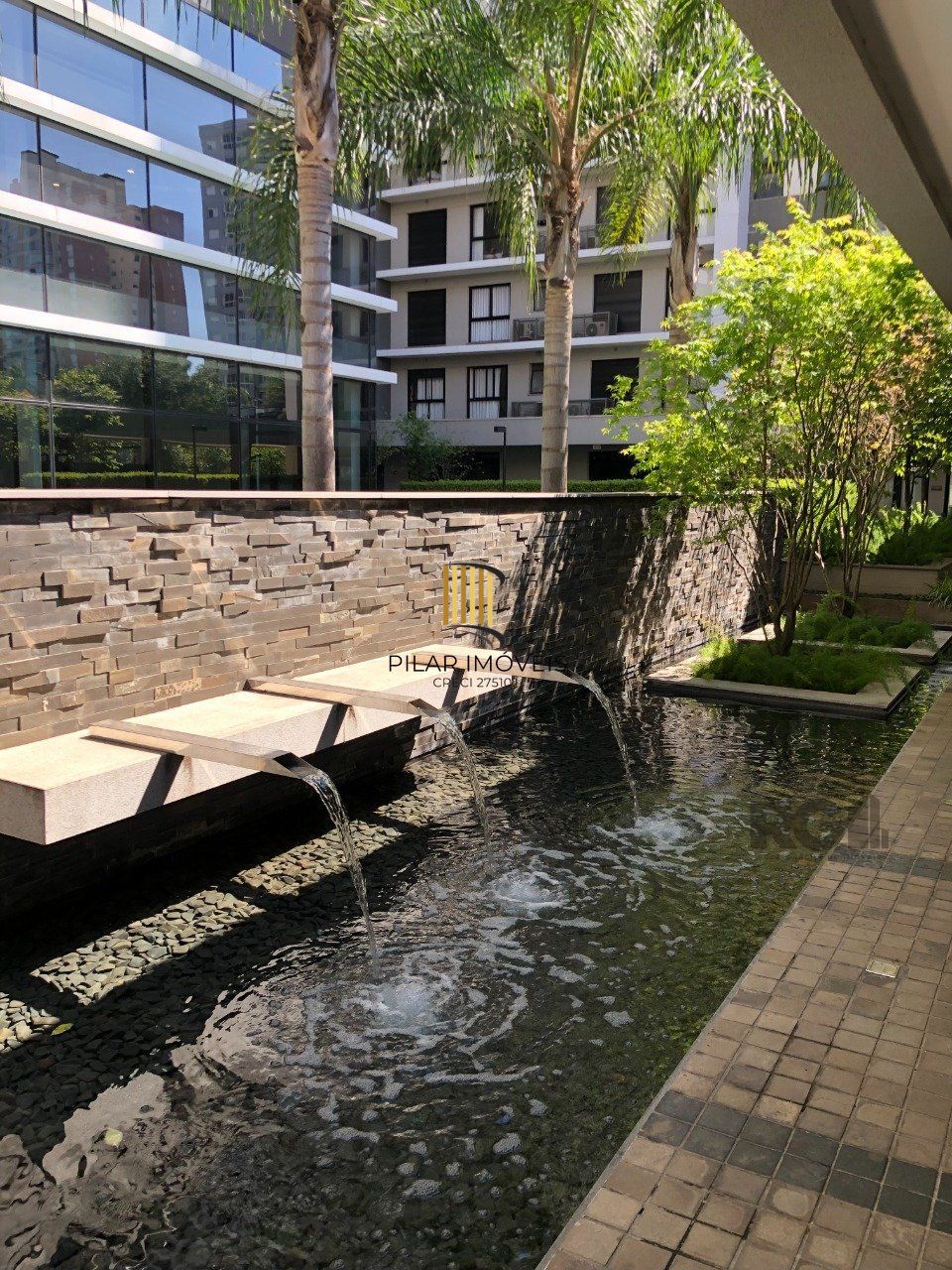 Apartamento 2 dormitórios no bairro Jardim do Salso