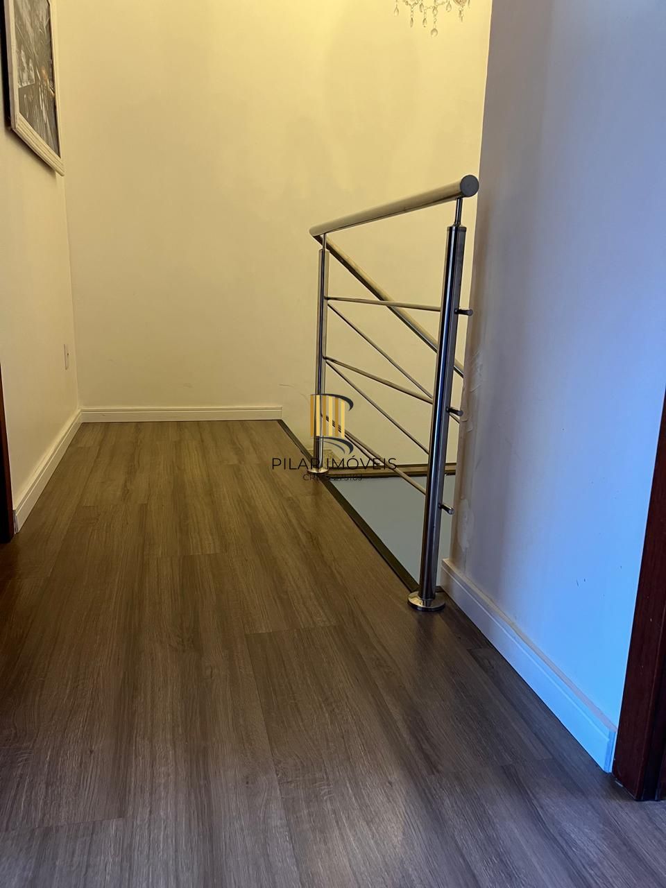 Casa 3 Dormitório(s) Bairro Hípica